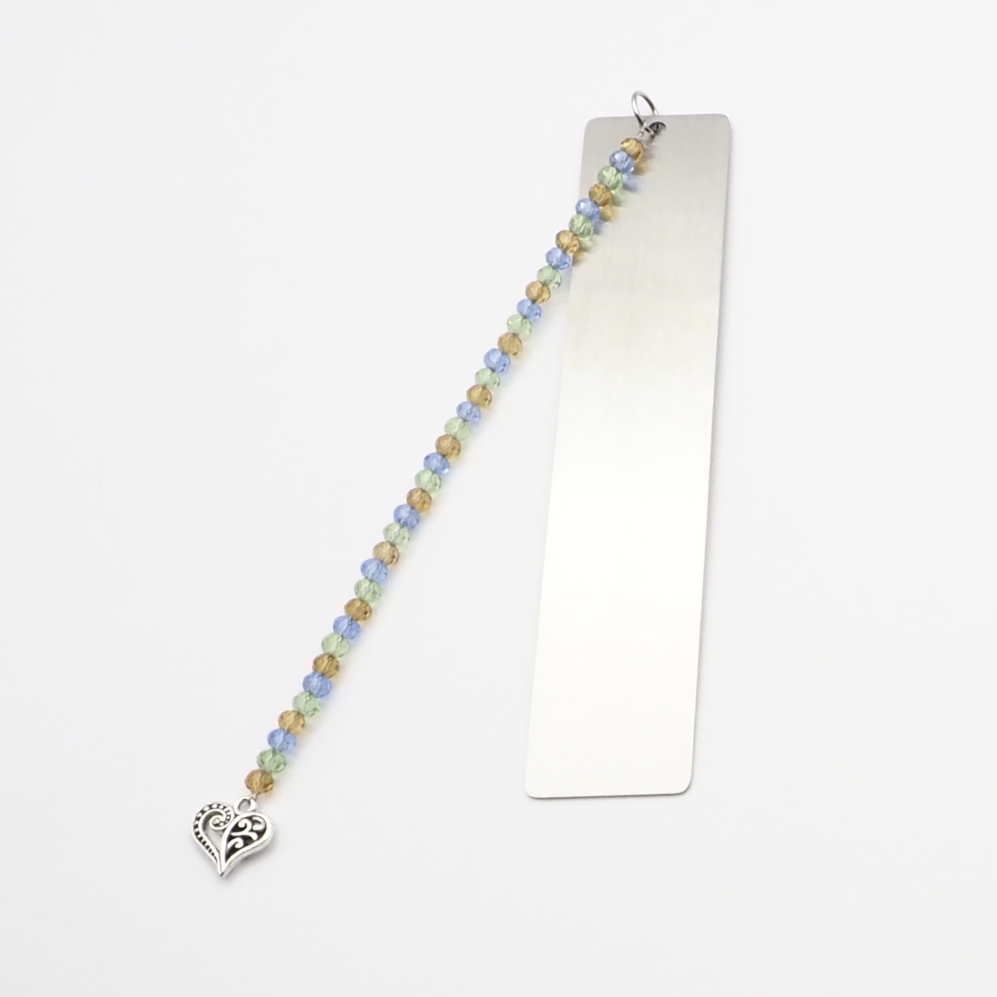 Sweet Heart Bookmark