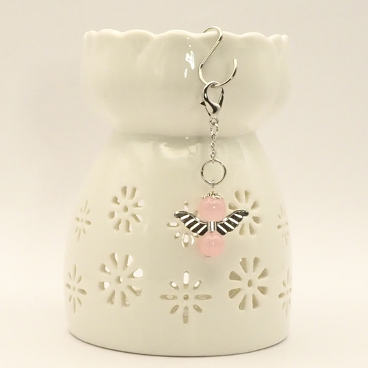 Keepsake Angel Bag Charm