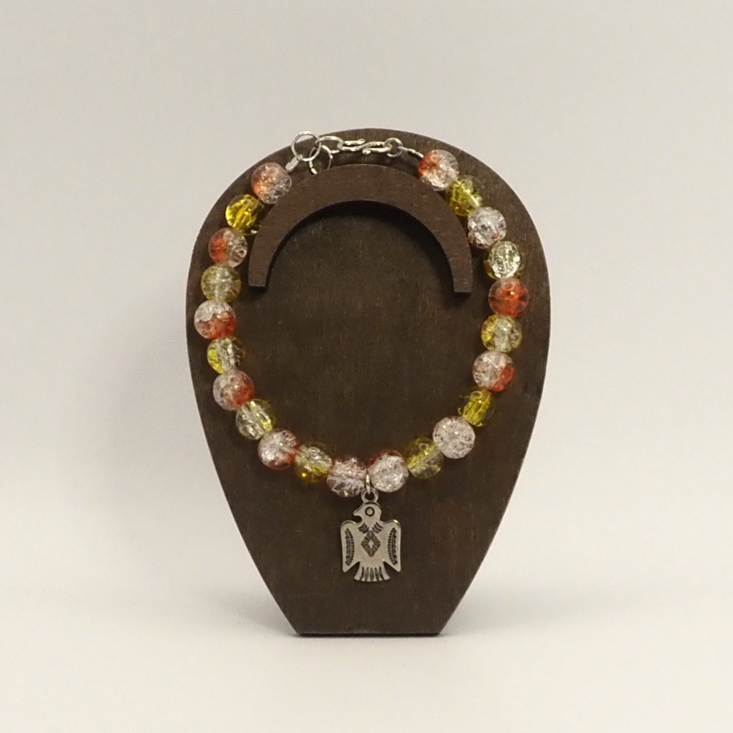 Thunderbird Bracelet