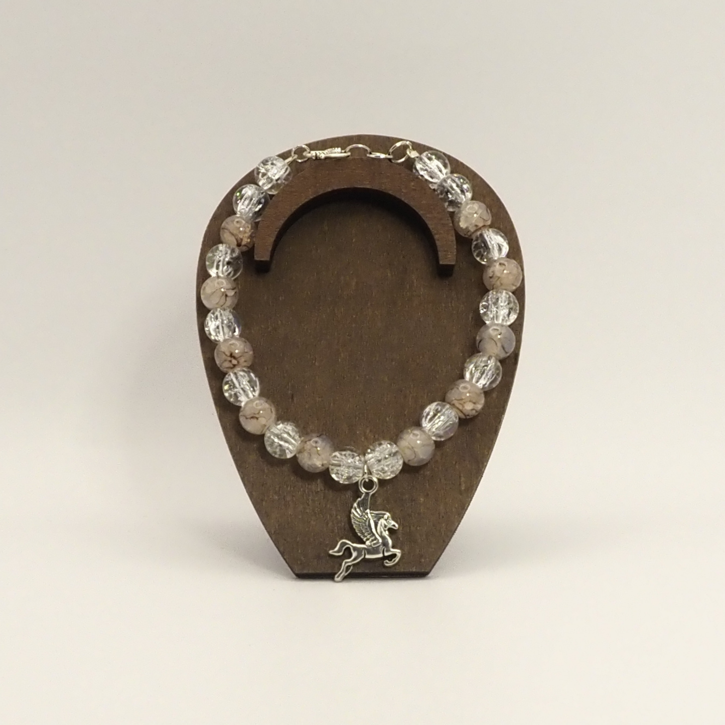 Pegasus Bracelet