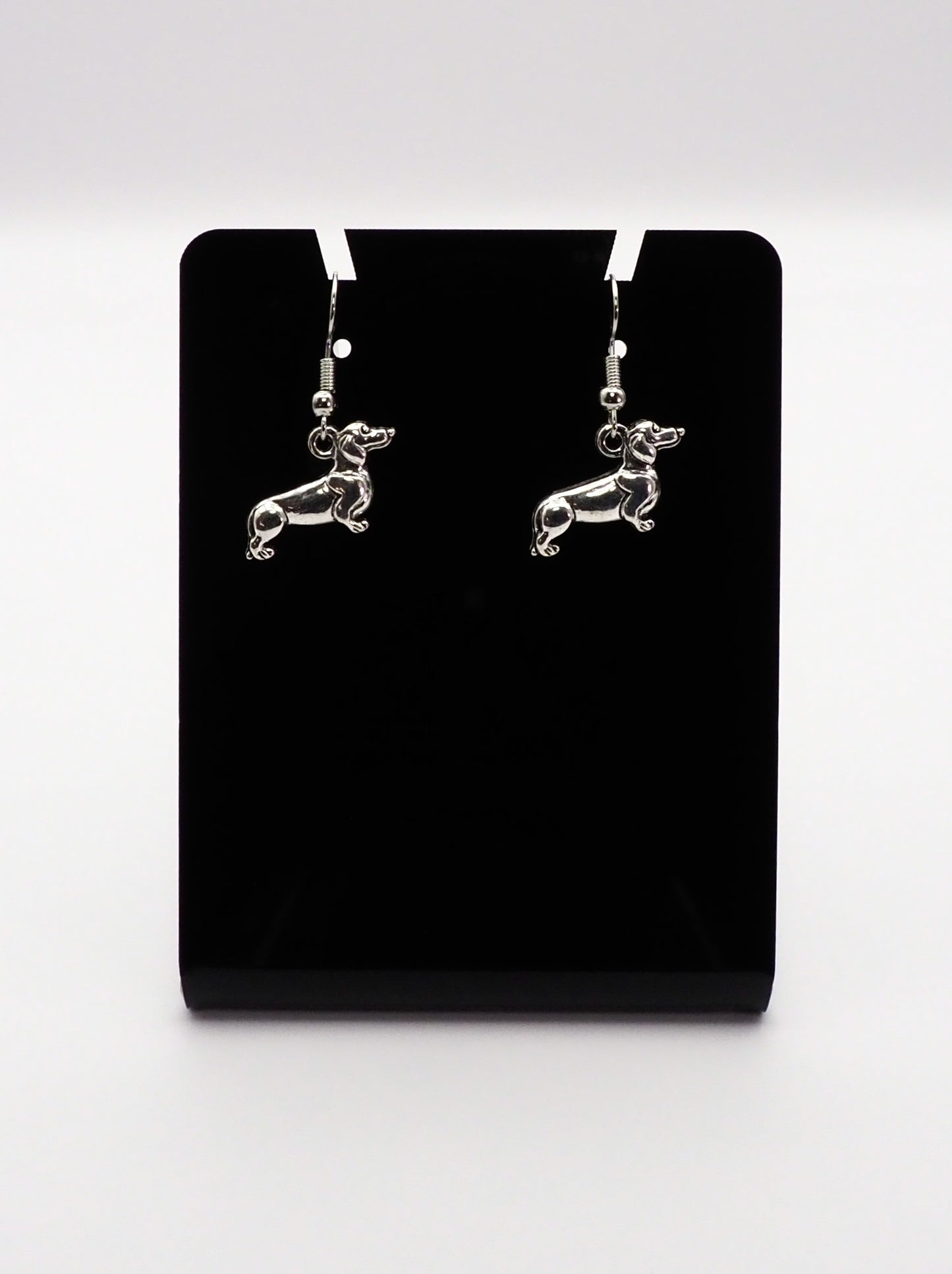 Faithful Friend Earrings