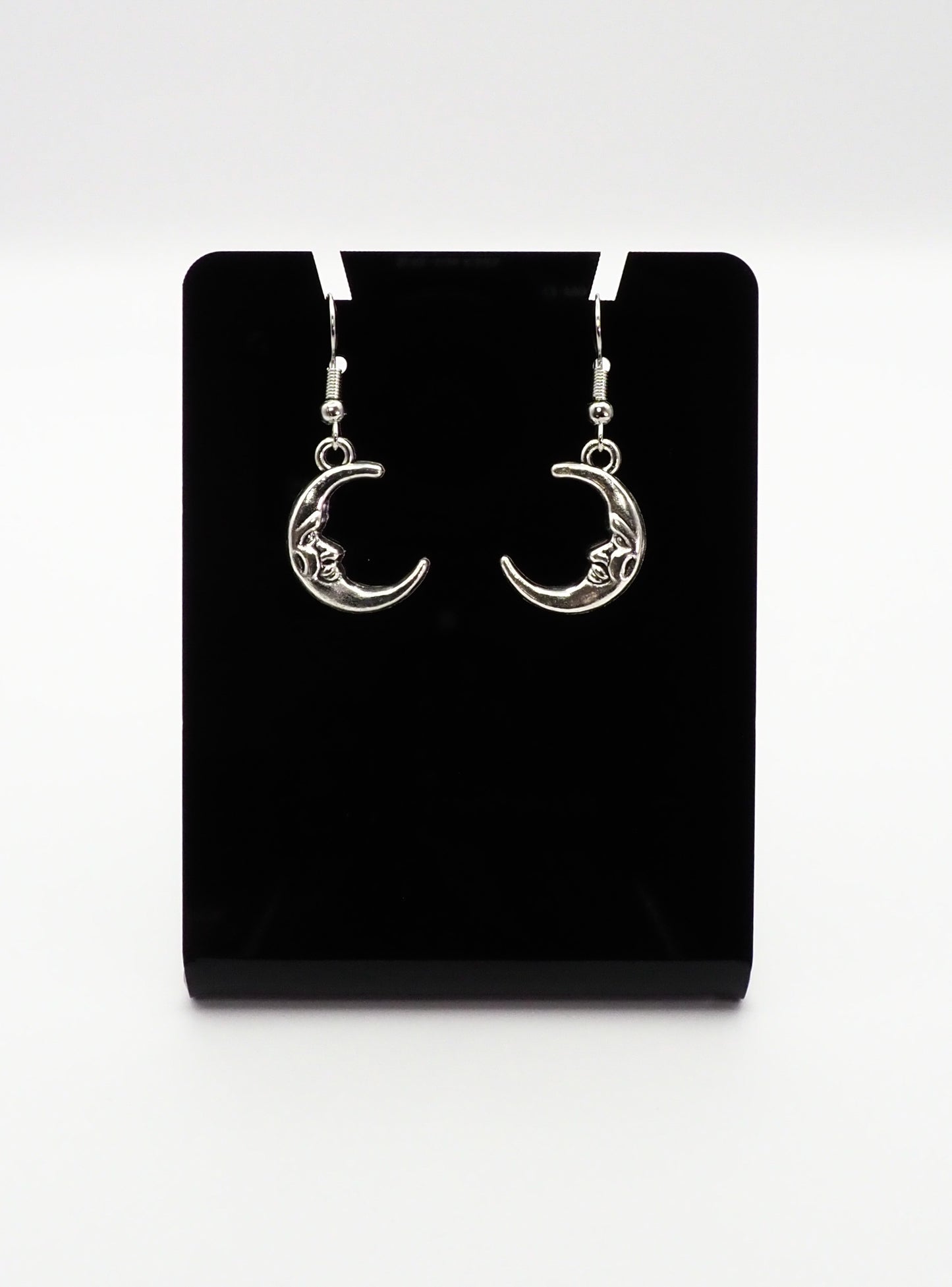 Lunar Harmony Earrings