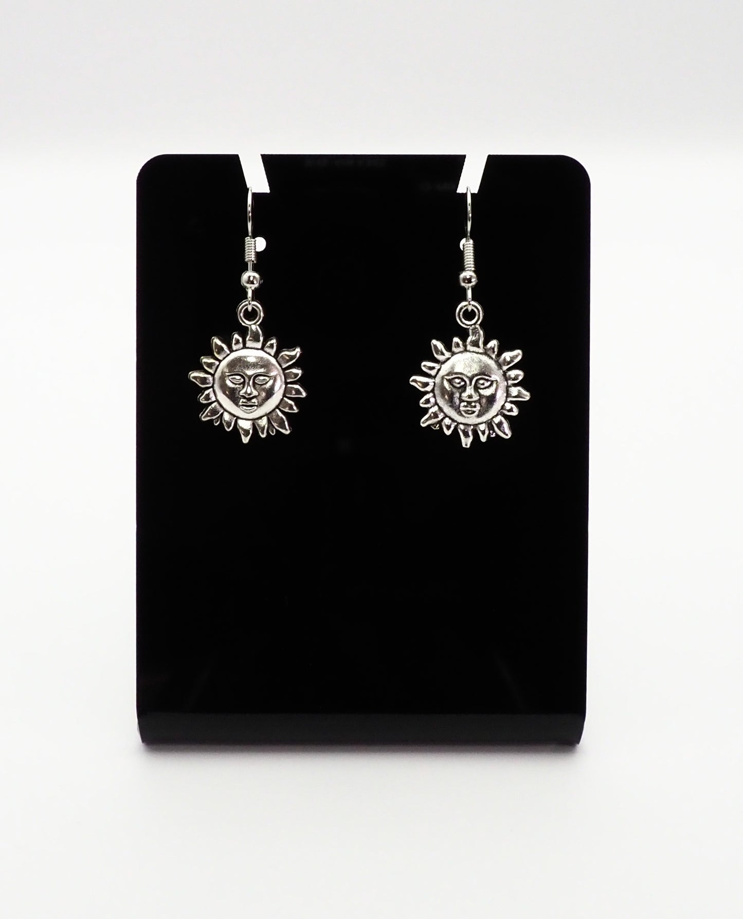 Sun Spirit Earrings