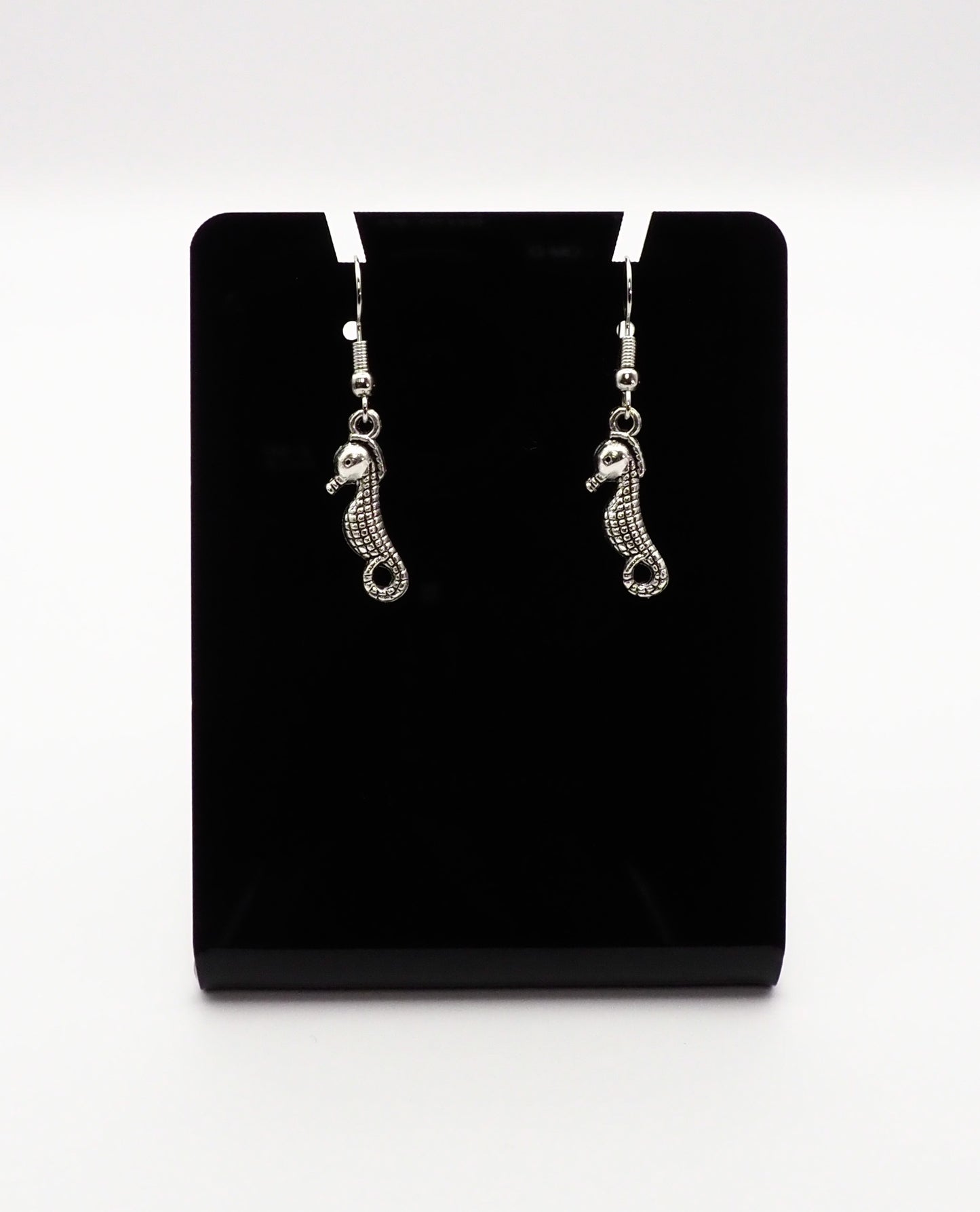 Seahorse Earrings