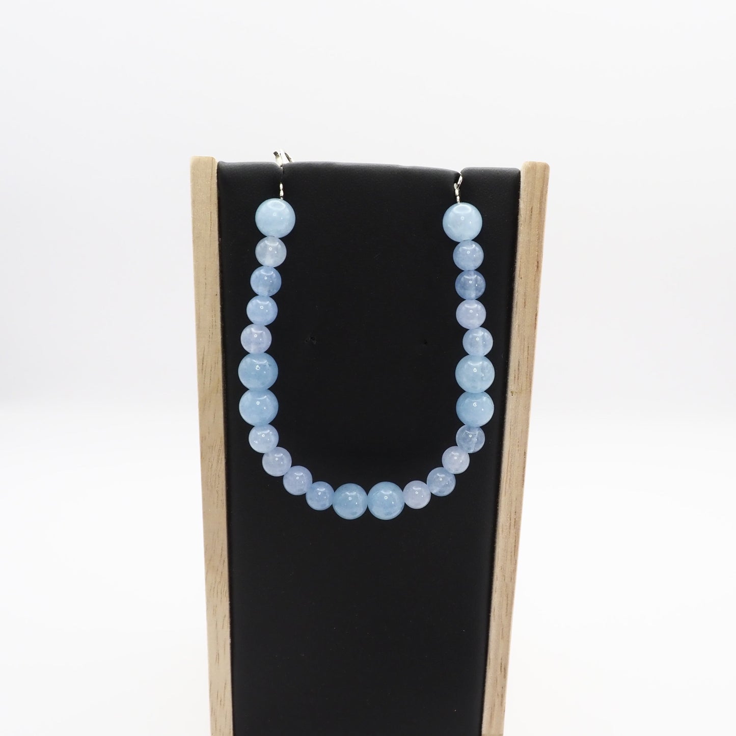 Aquamarine Bracelet