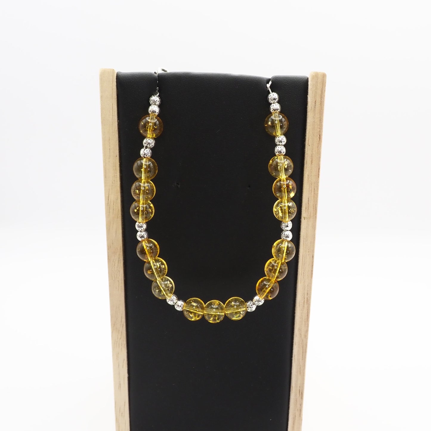 Amber Bracelet