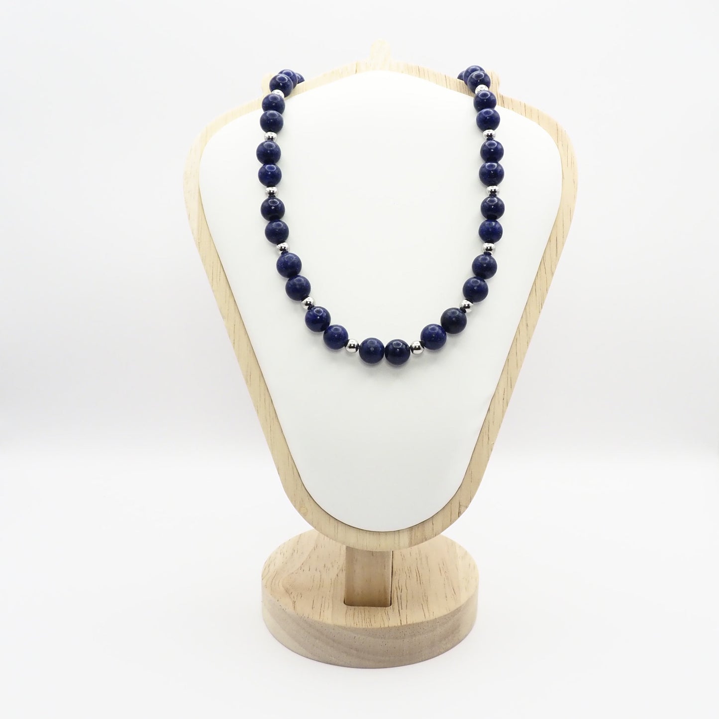 Lapis Lazuli Necklace