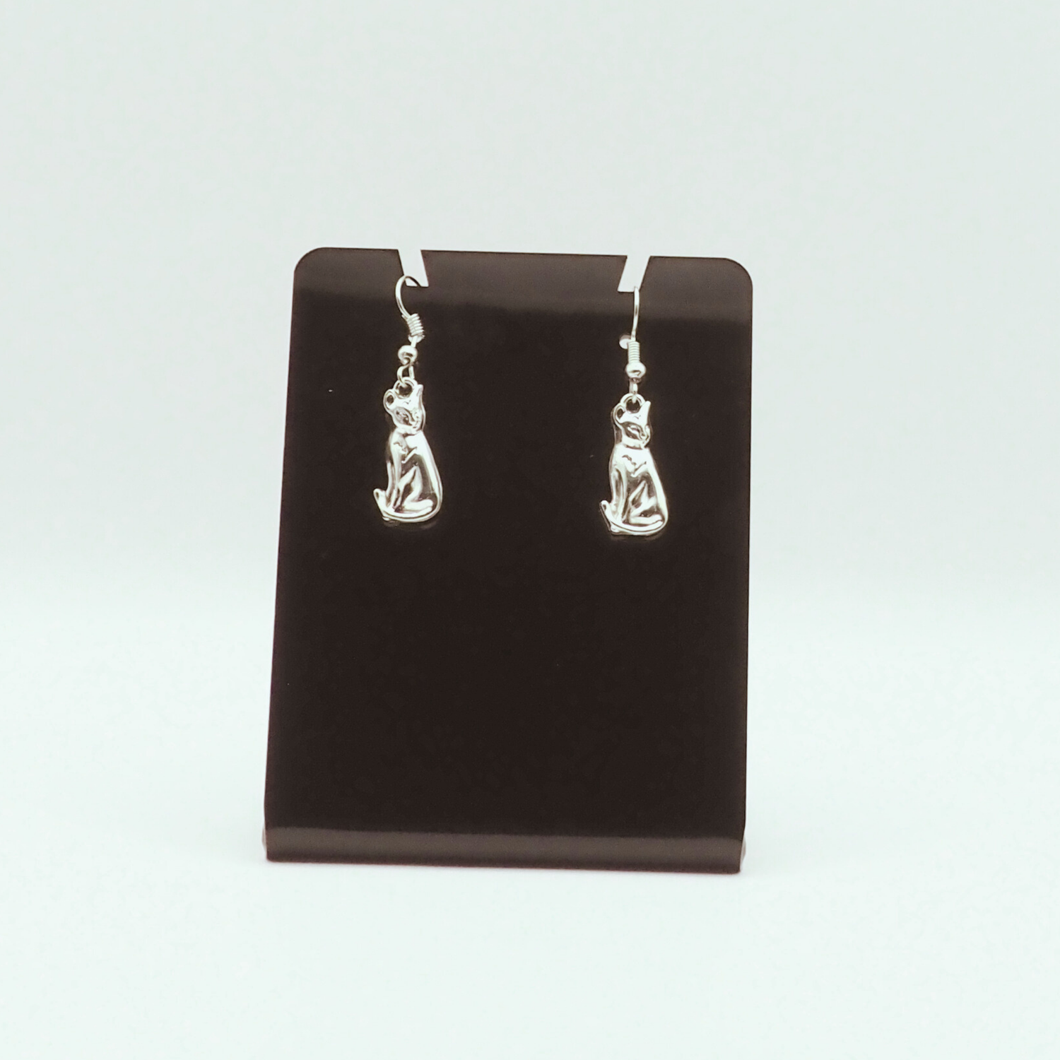 Charm Earrings