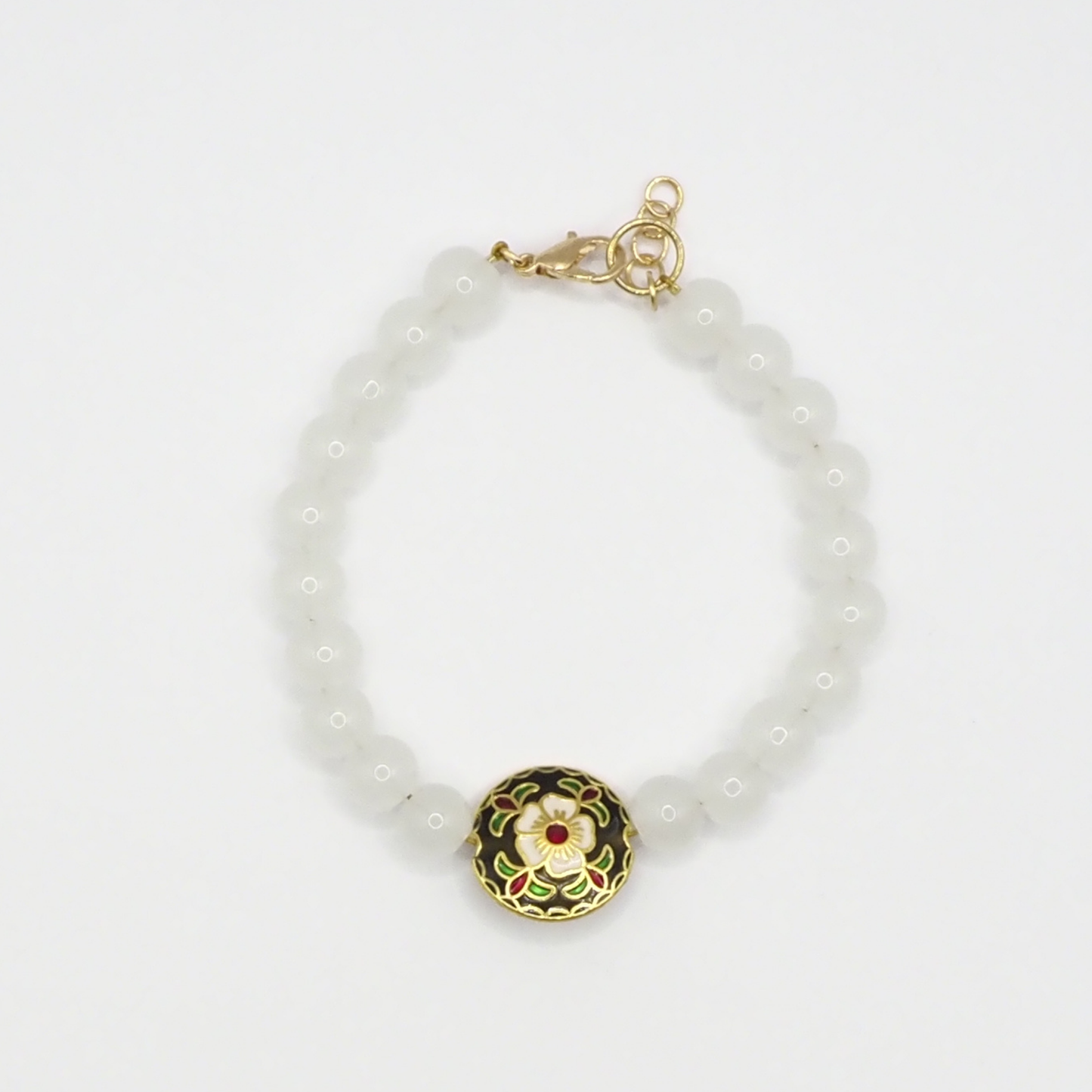 Cloisonne Bracelet