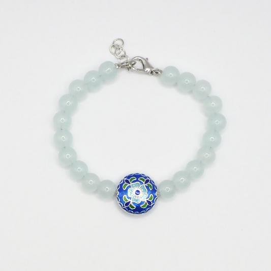 Cloisonne Bracelet