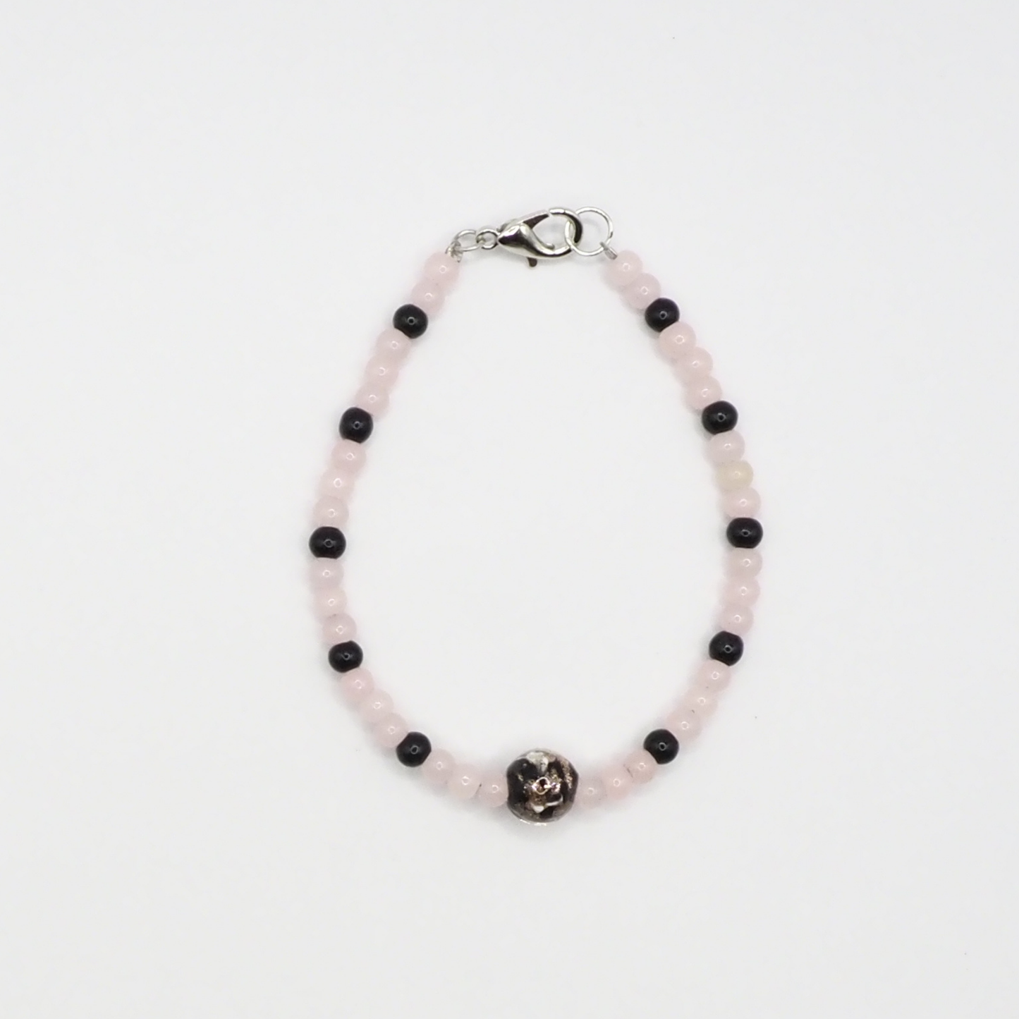 Luminous Glass Bracelet