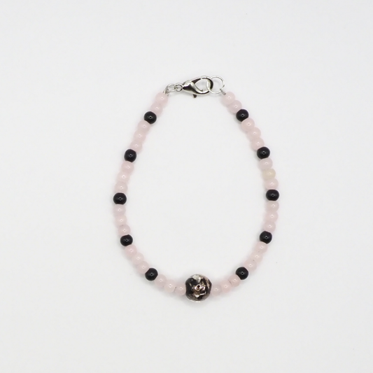 Luminous Glass Bracelet