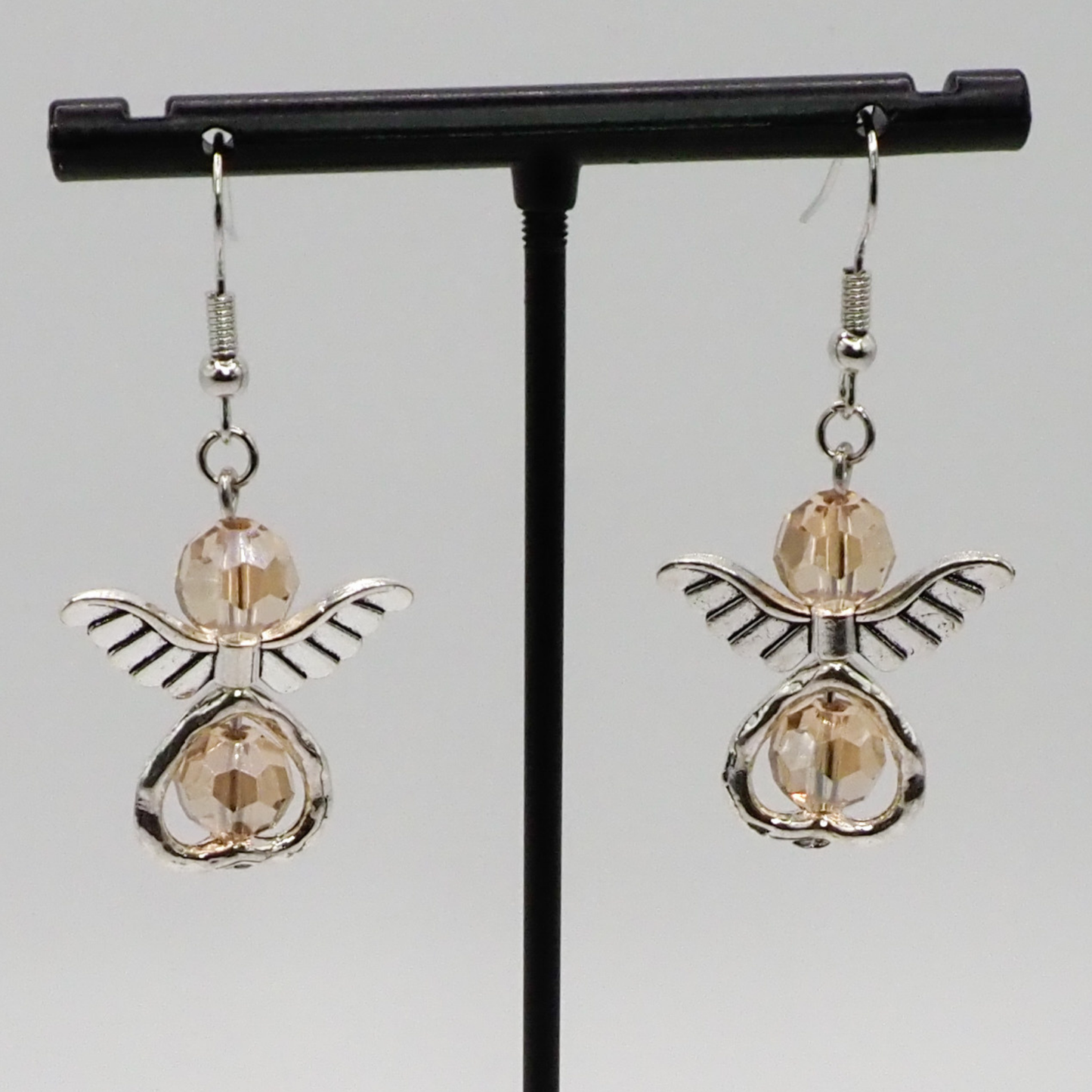 Angel Heart Earrings