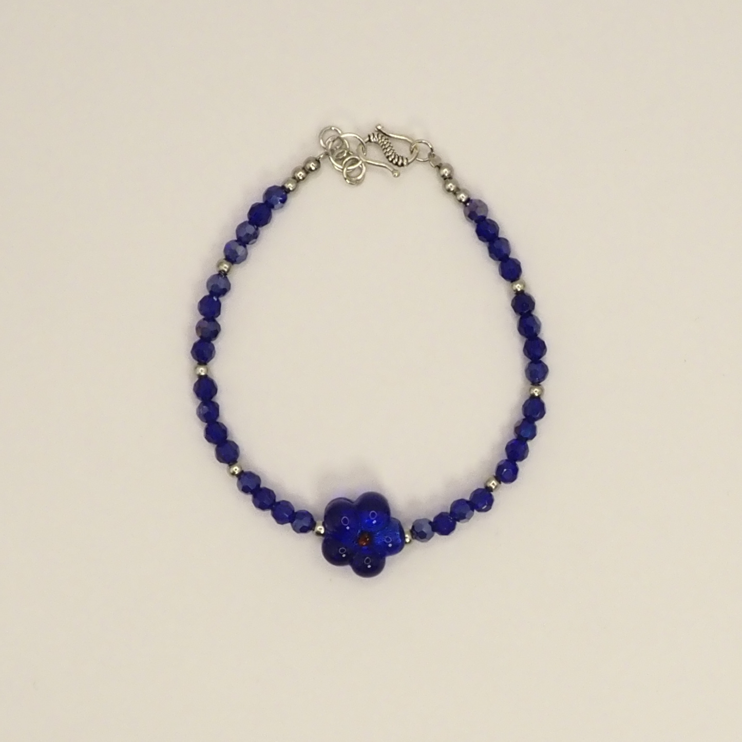 Beautiful Flower Bracelets