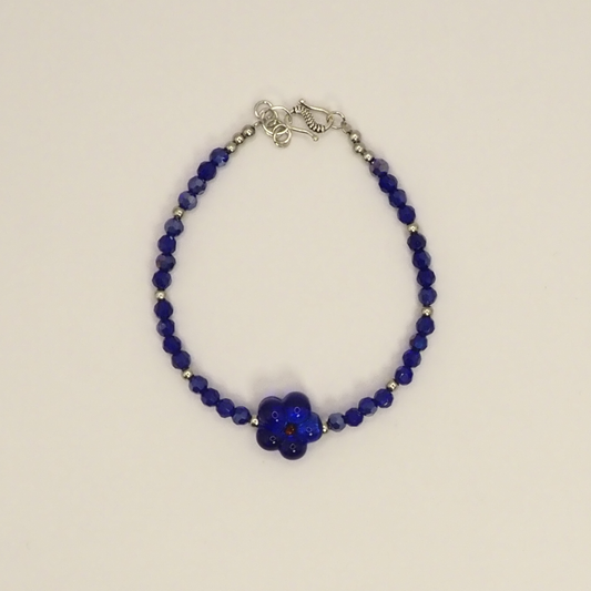 Beautiful Flower Bracelets