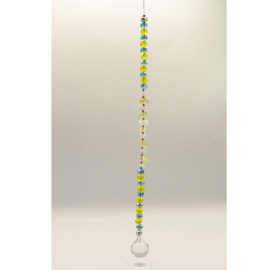 Shimmering Suncatcher