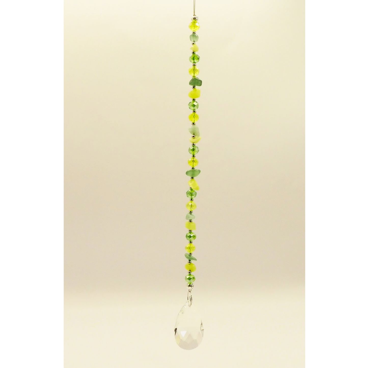Uplifting Suncatcher