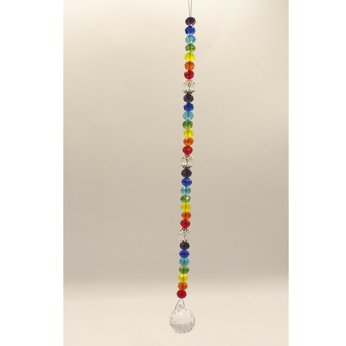 Chakra Suncatcher