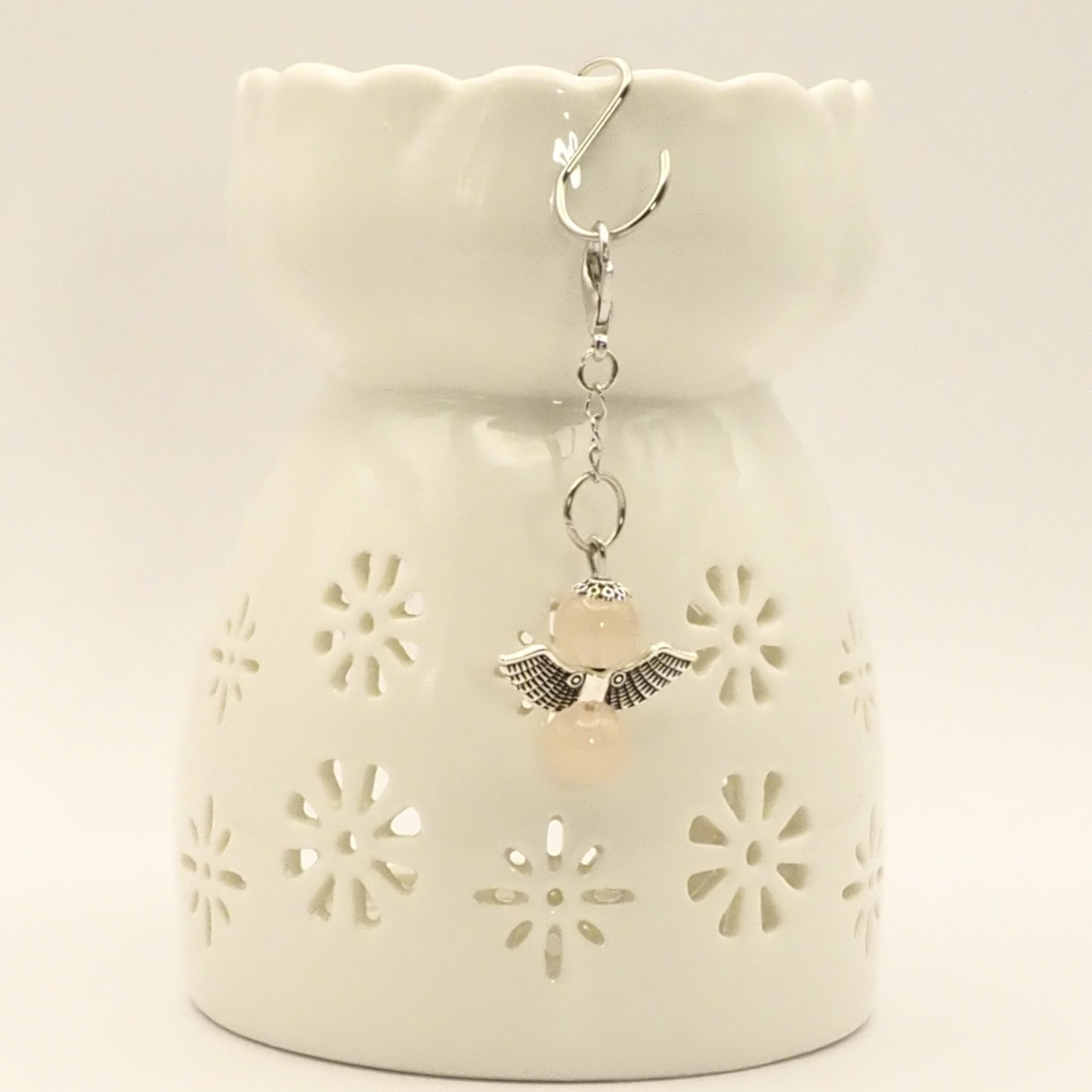 Keepsake Angel Bag Charm