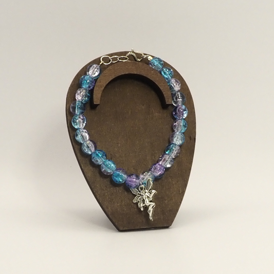 Whimsical Fairy Bracelet