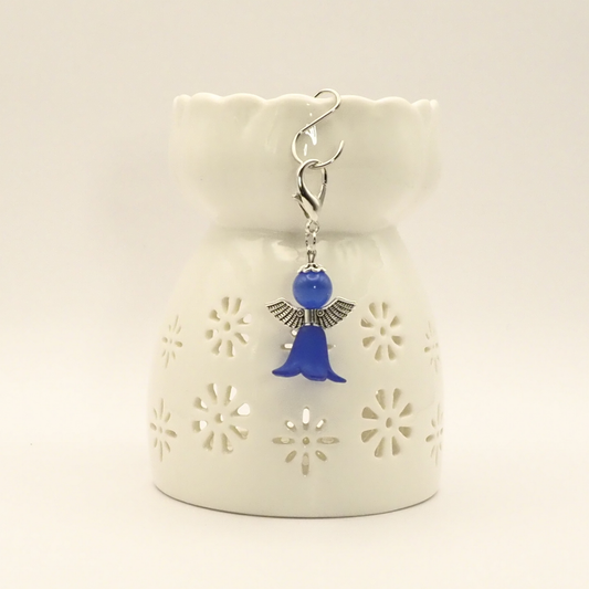 Large Keepsake Angel Bag Charms