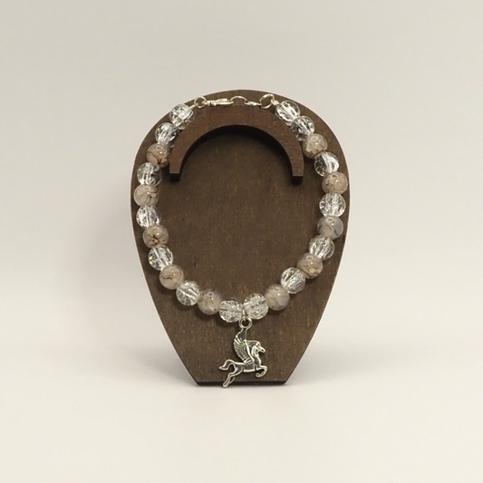 Pegasus Bracelet