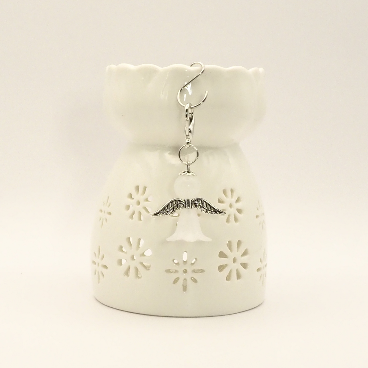Large Keepsake Angel Bag Charms
