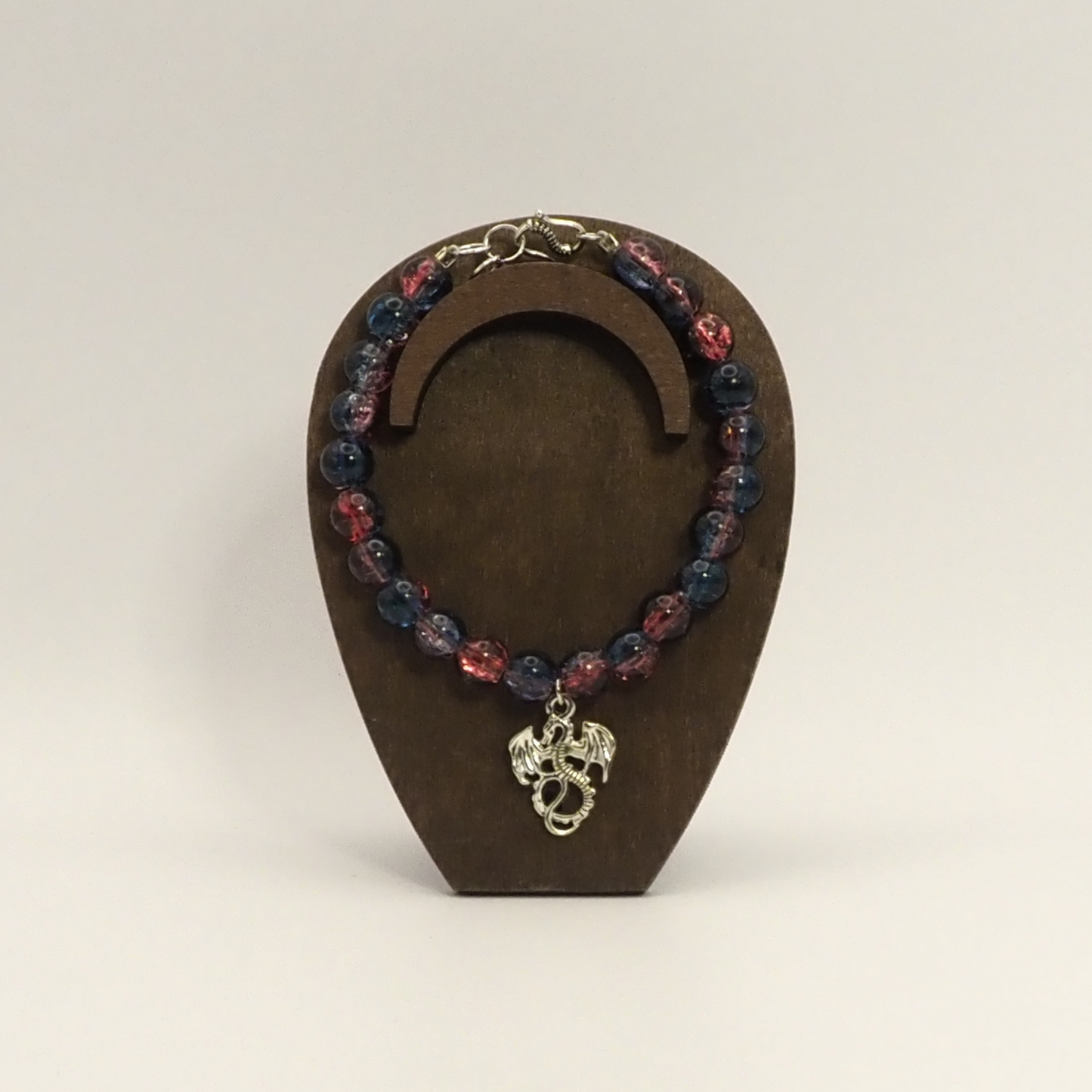 Mystical Dragon Bracelet