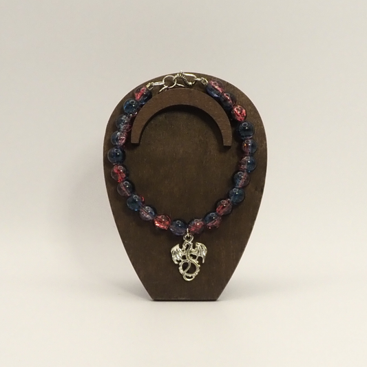 Mystical Dragon Bracelet