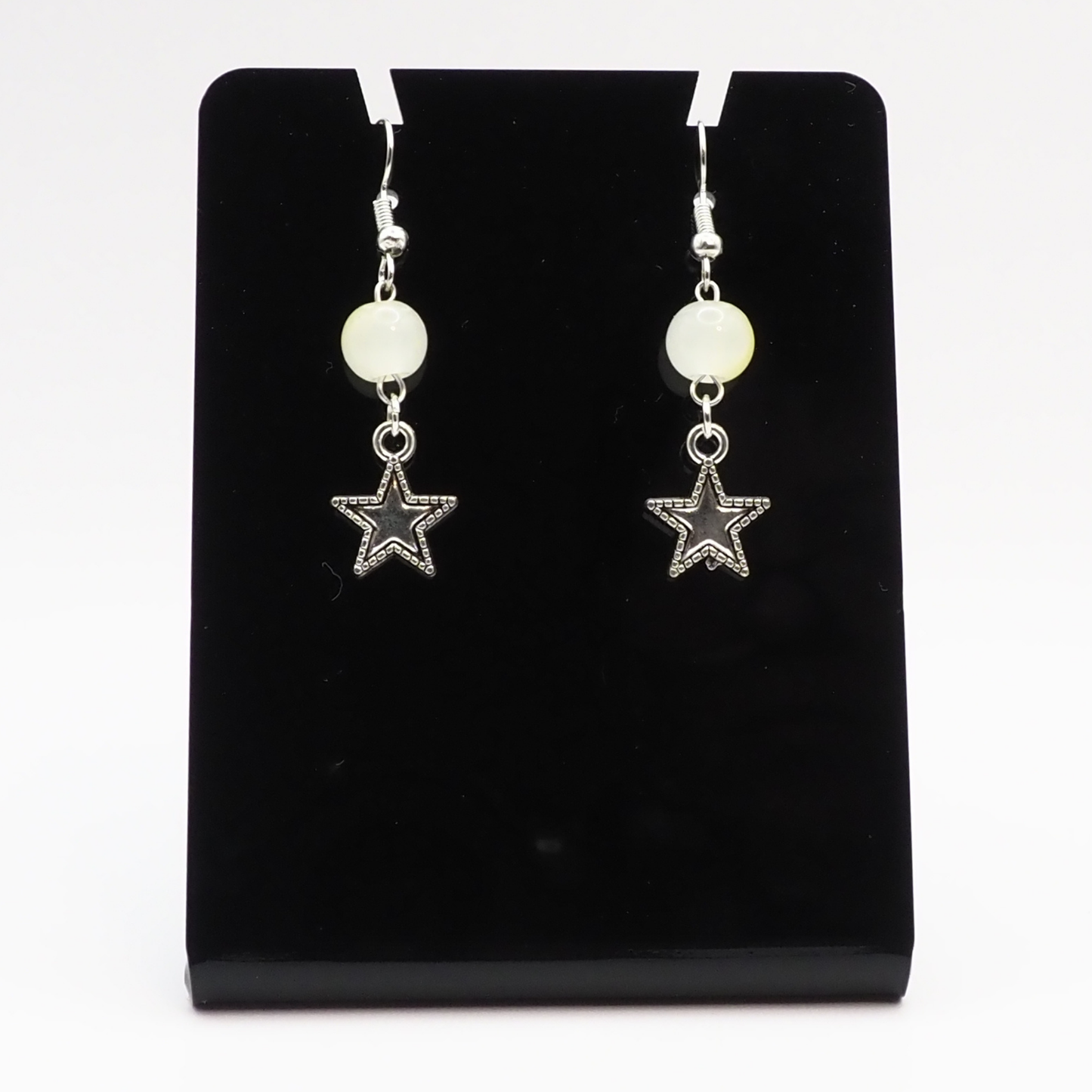Starlight Charm Earrings