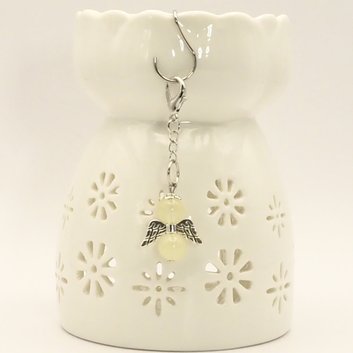 Keepsake Angel Bag Charm