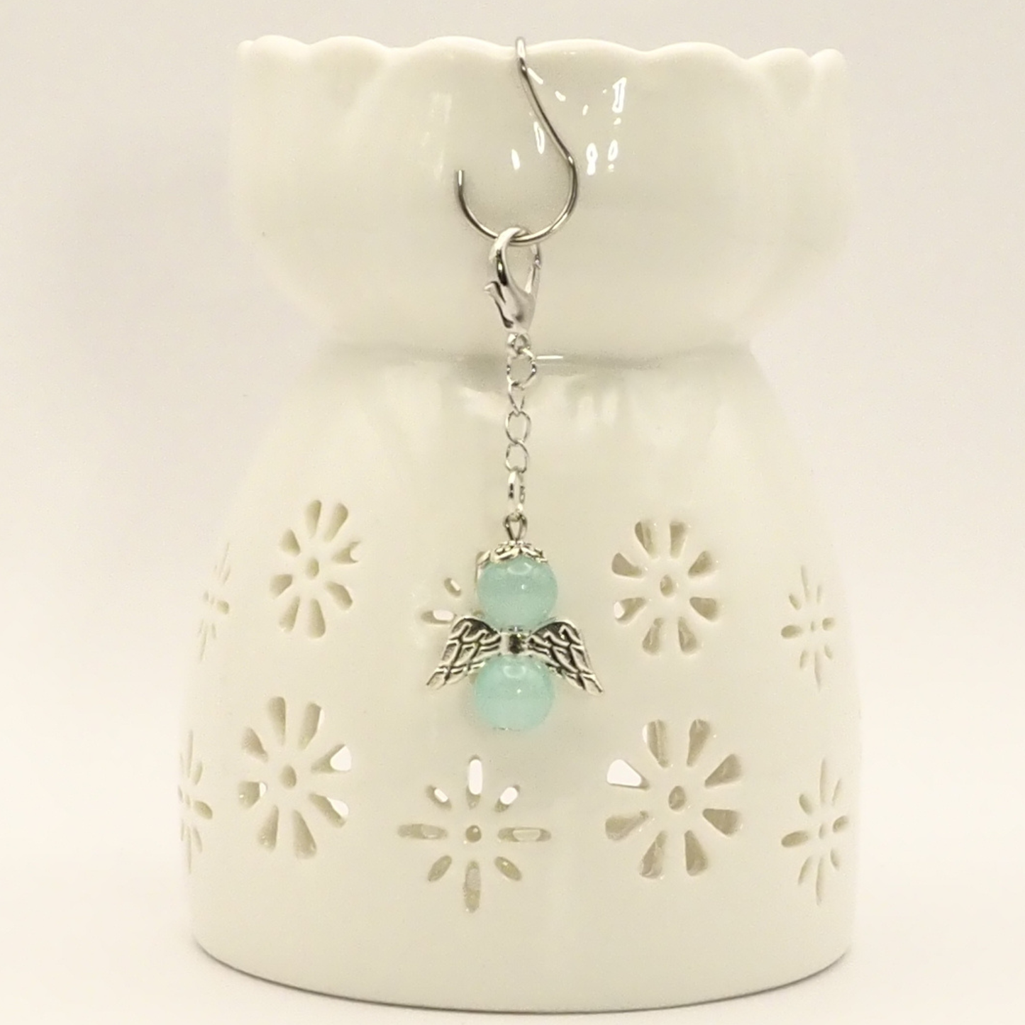 Keepsake Angel Bag Charm