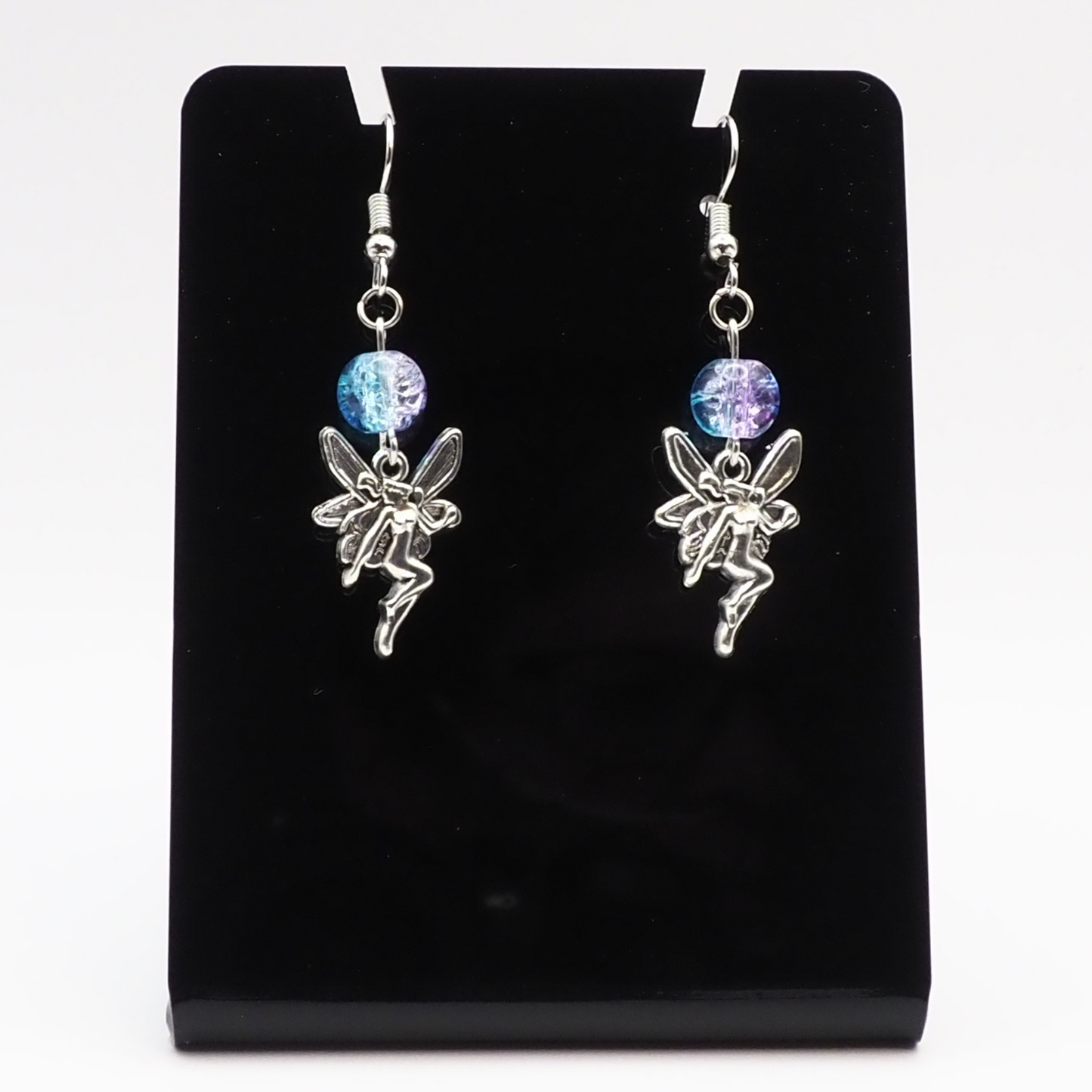 Magical Fairy Earrings