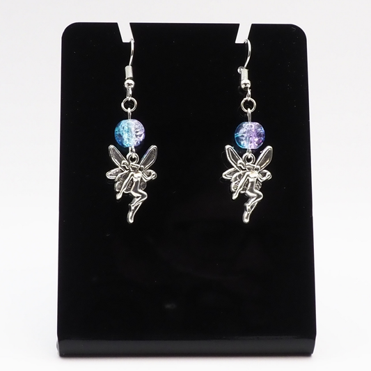 Magical Fairy Earrings