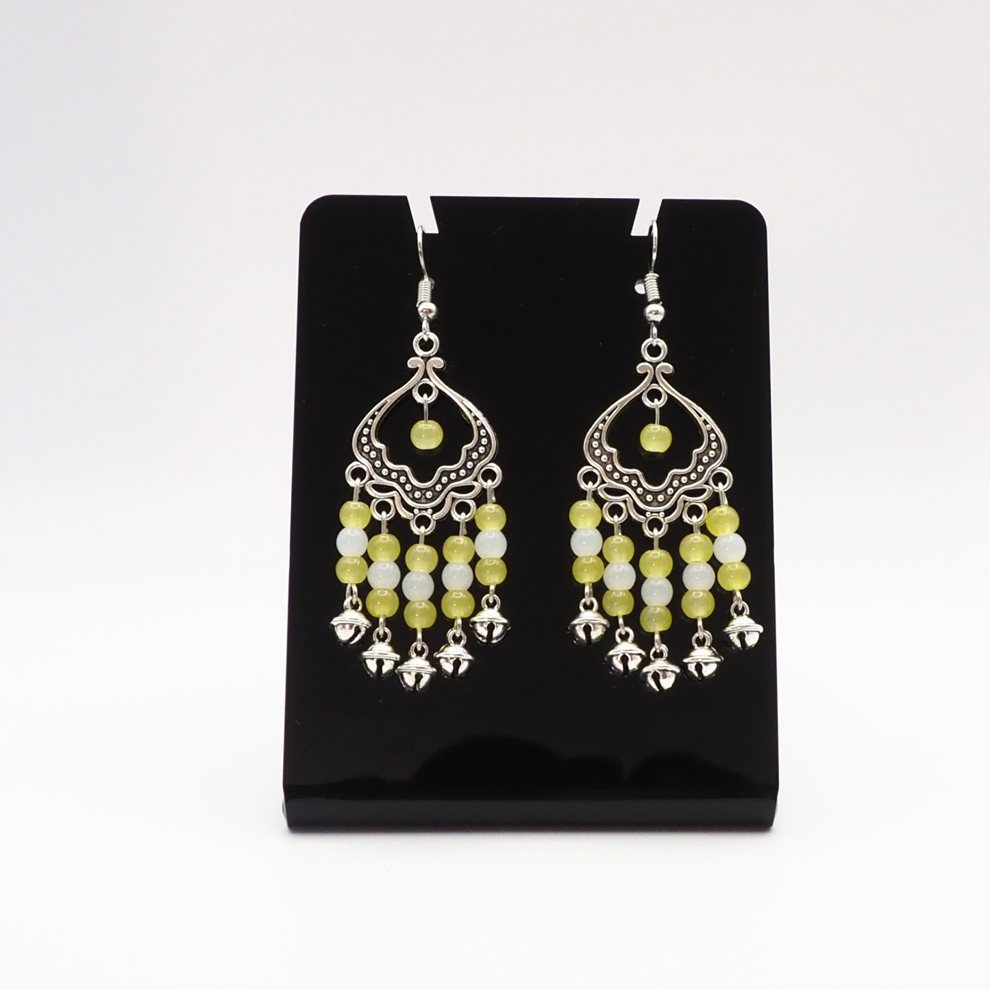 Boho Chandelier Earrings