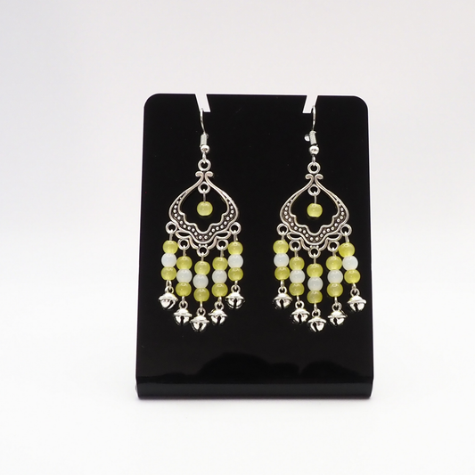 Boho Chandelier Earrings