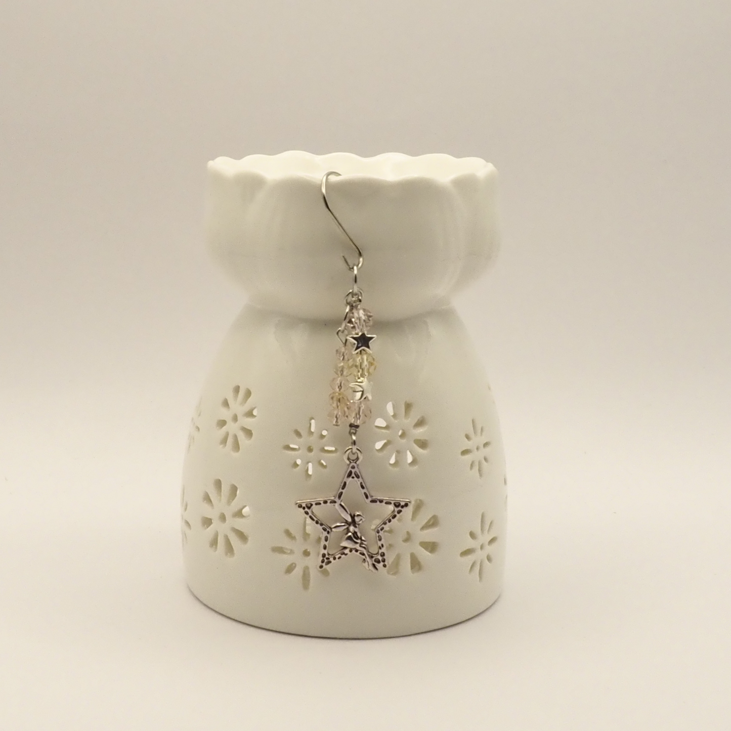 Fairy Bag Charm