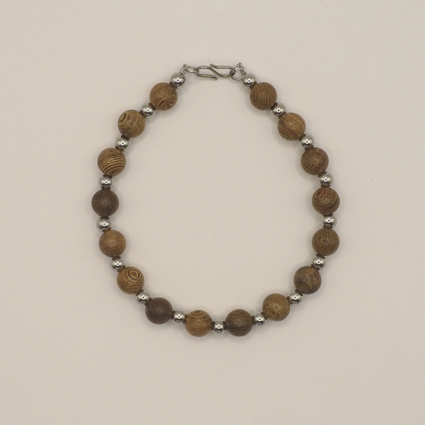 Wenge Wood Bracelet