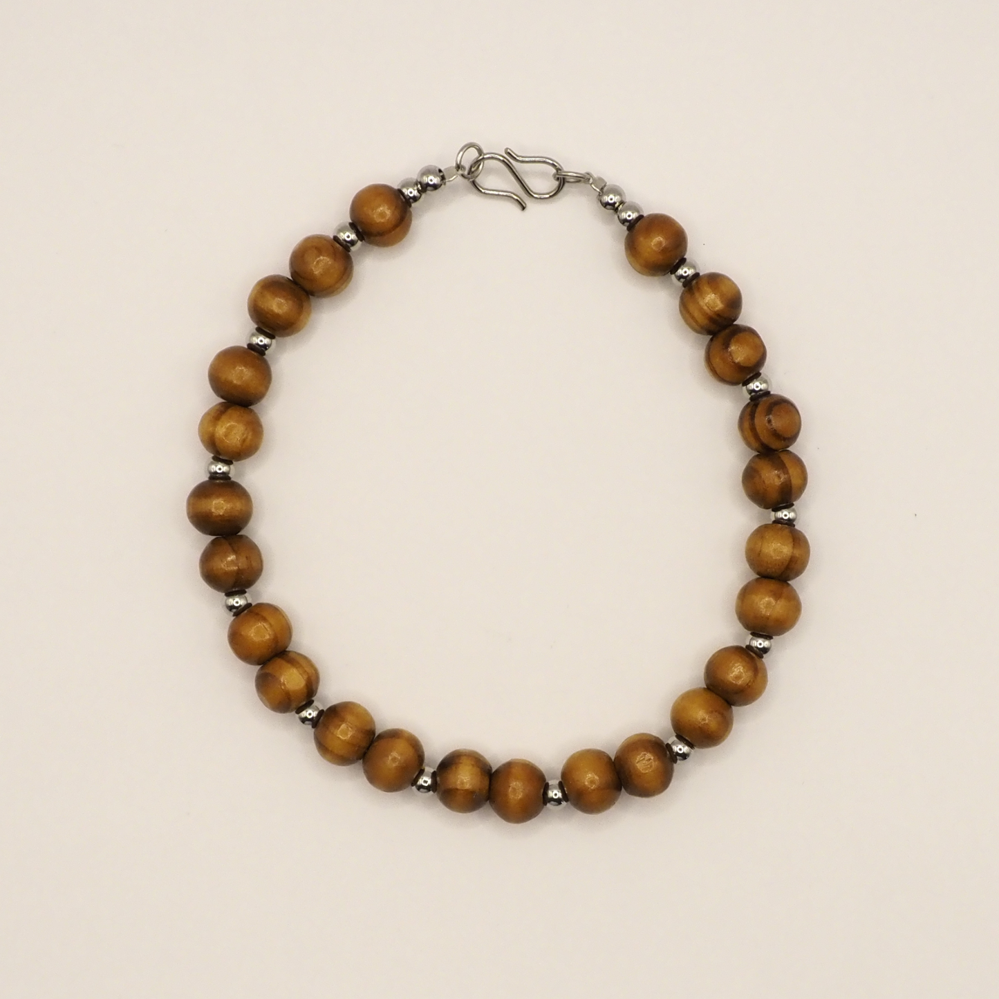 Pine Wood Bracelet