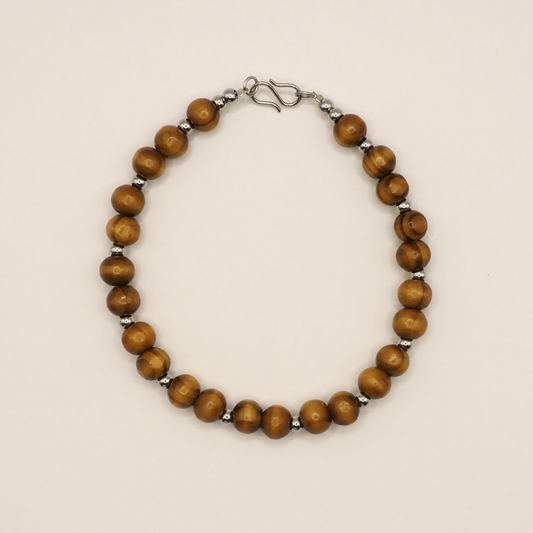 Pine Wood Bracelet