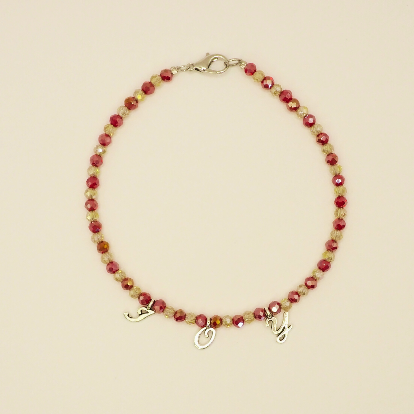 Joy Anklet