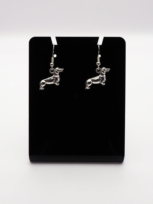 Faithful Friend Earrings