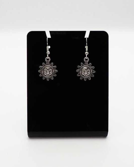 Sunbeam Spirit Earrings