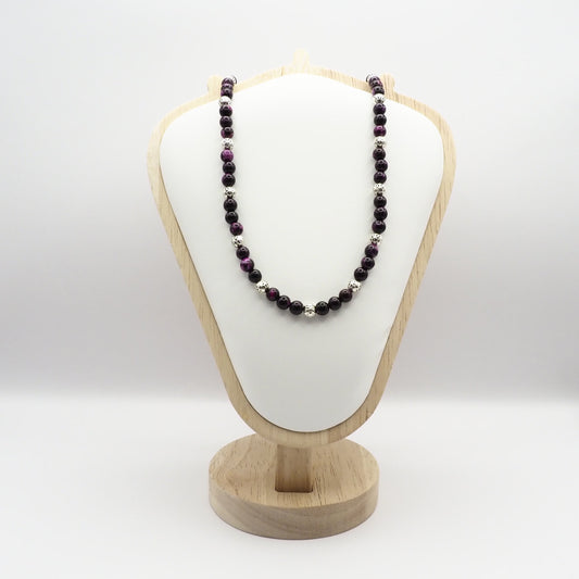Red Jasper Necklace