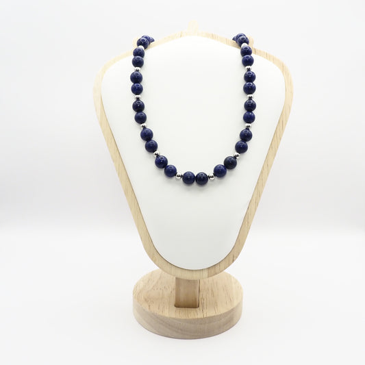 Lapis Lazuli Necklace